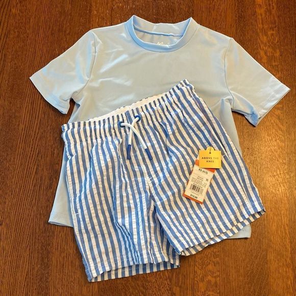Cat & Jack Other - Cat and jack swimsuit